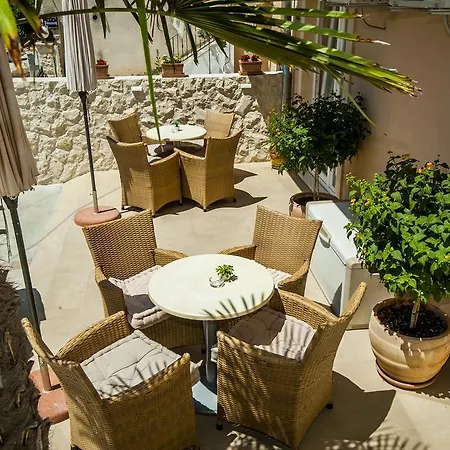 Sebenicum Apartments Sibenik Exterior photo