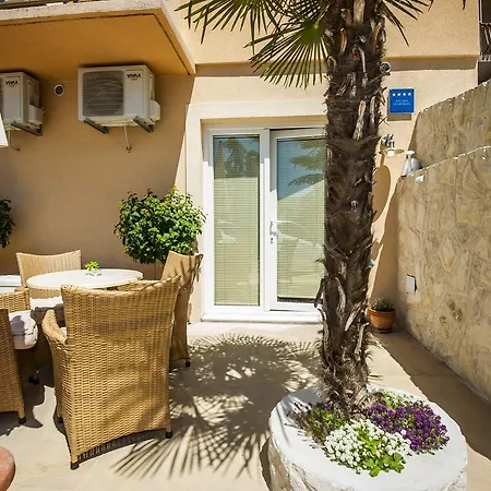 Sebenicum Apartments Sibenik Exterior photo