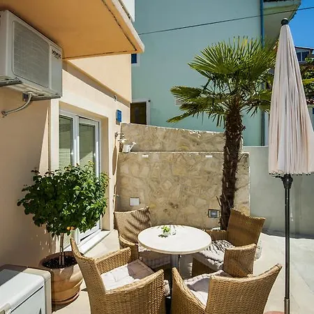 Sebenicum Apartments Sibenik Exterior photo