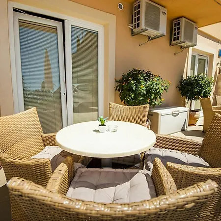 Sebenicum Apartments Sibenik Exterior photo