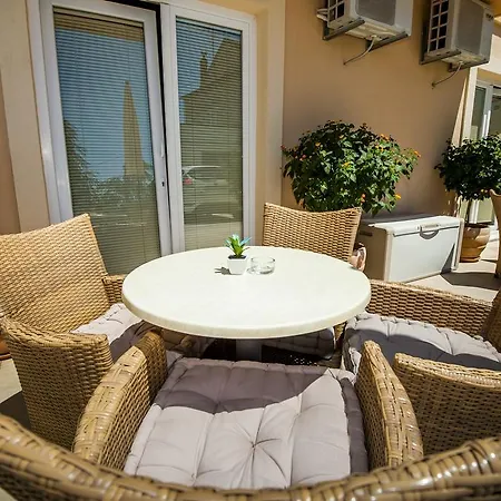 Sebenicum Apartments Sibenik Exterior photo