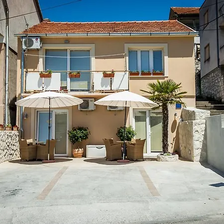 Sebenicum Apartments Sibenik Exterior photo