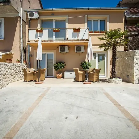Sebenicum Apartments Sibenik Exterior photo