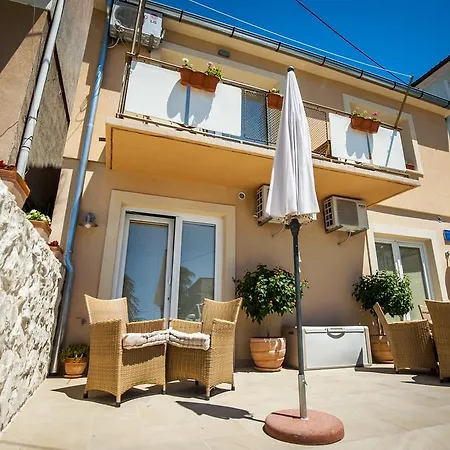 Sebenicum Apartments Sibenik Exterior photo