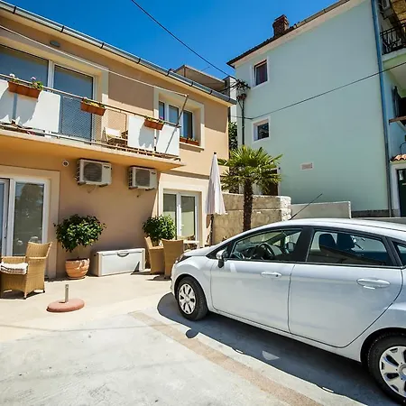 Sebenicum Apartments Sibenik Exterior photo