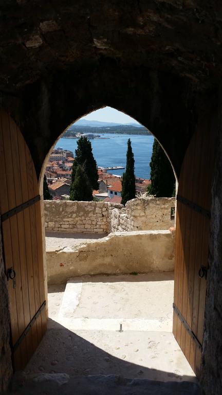 Sebenicum Apartment Sibenik