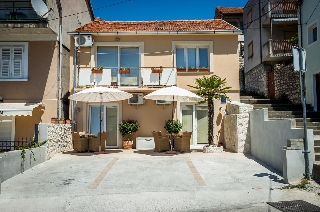 Sebenicum Apartment