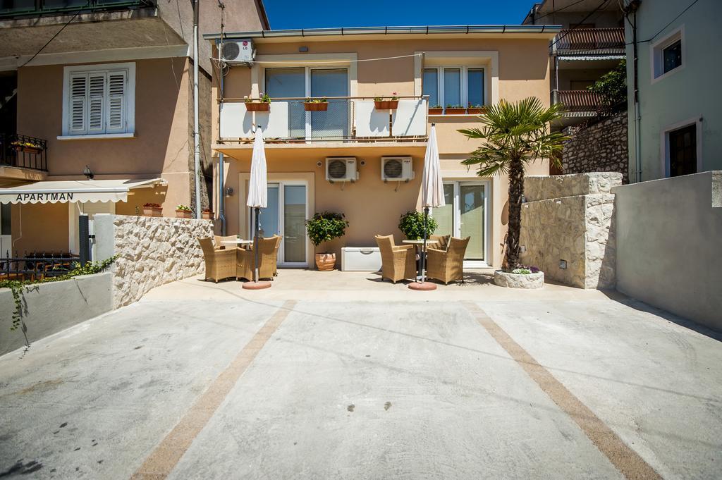 Apartment Sebenicum *