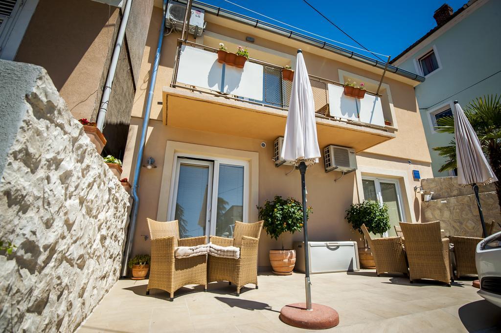 Apartment Sebenicum