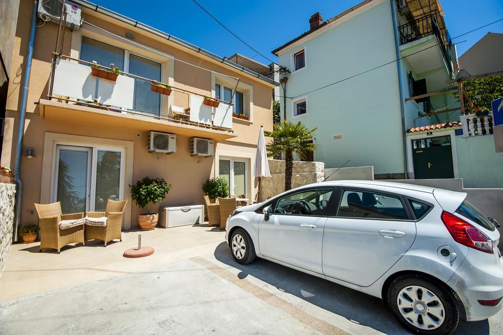 Apartment Sebenicum *