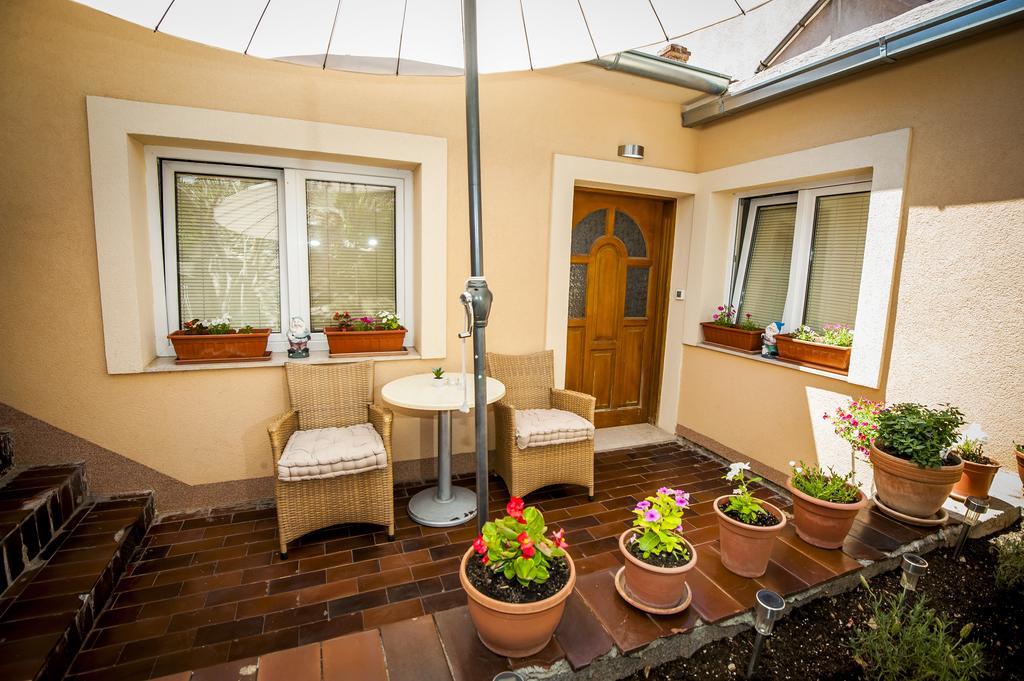 Apartment Sebenicum