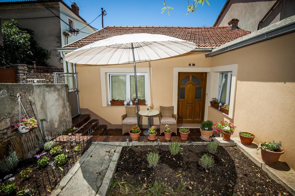 Sebenicum Apartment Sibenik