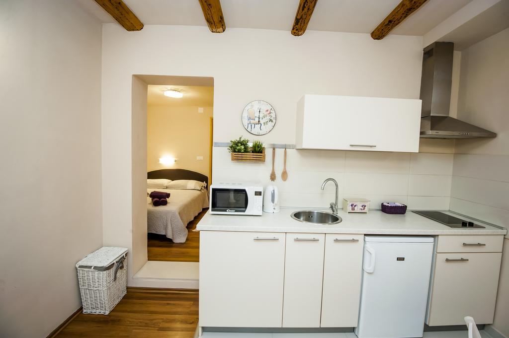 Sebenicum Apartment