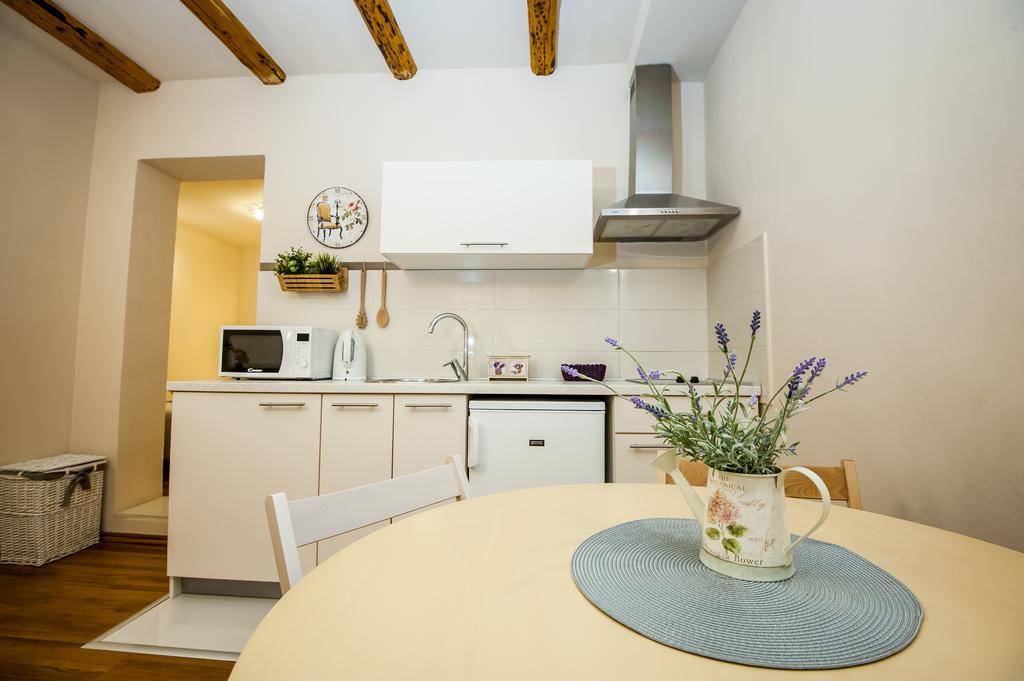 Sebenicum Apartmán
