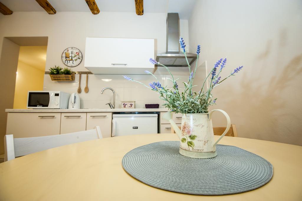Sebenicum Apartment Sibenik