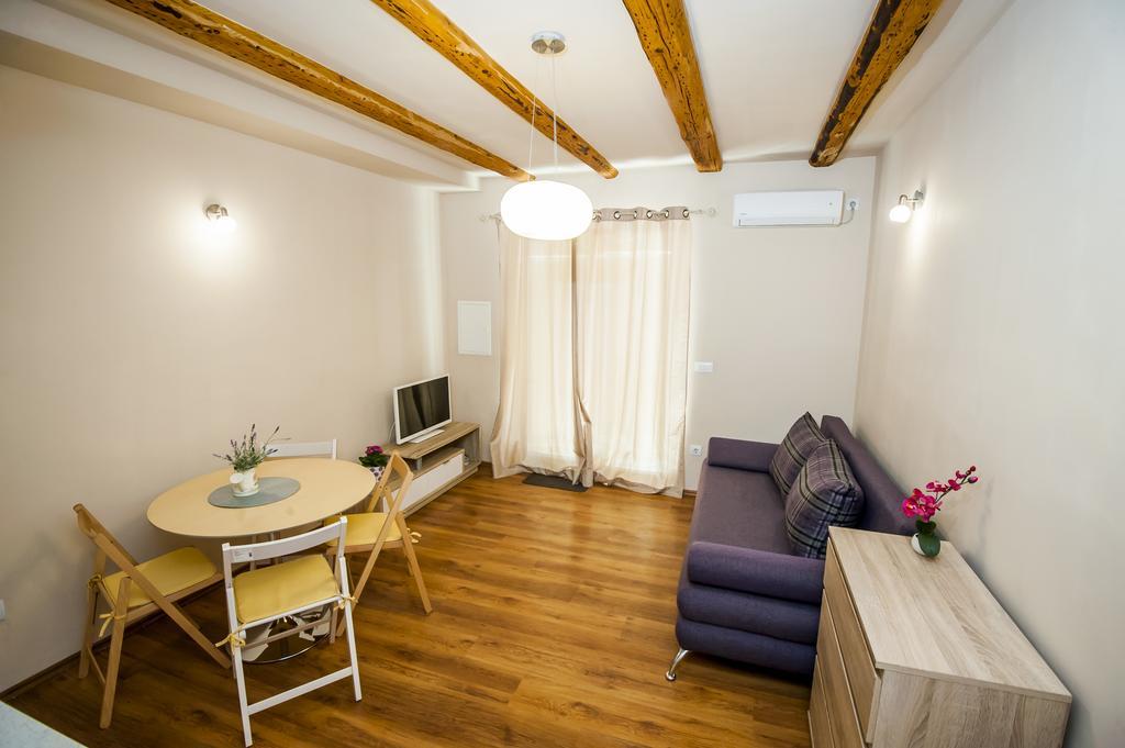 Apartment Sebenicum