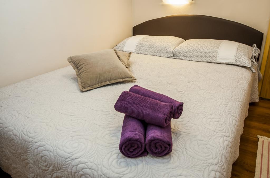 Apartmán Sebenicum Sibenik