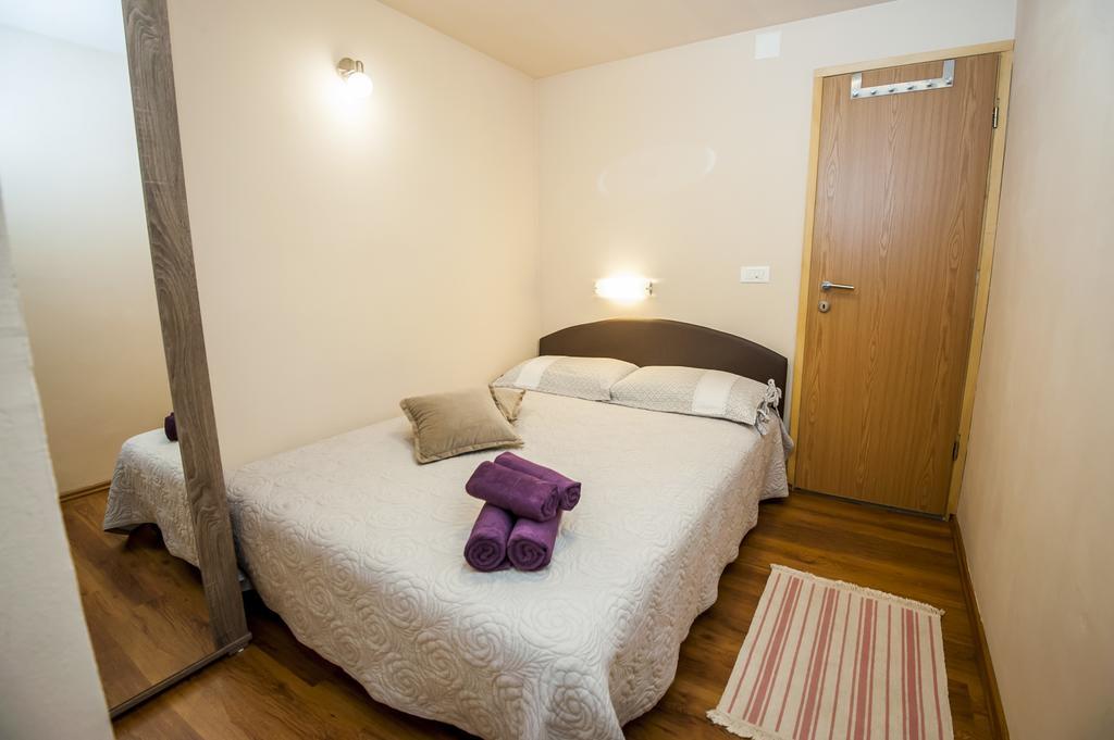 Sebenicum Apartment