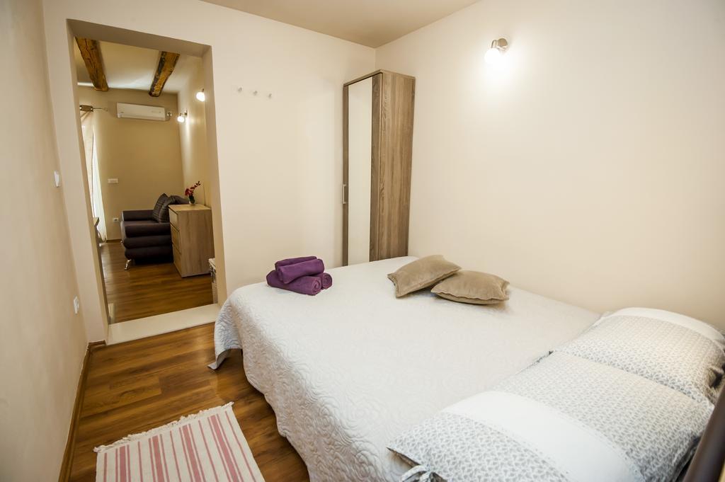 Sebenicum Apartmán Sibenik
