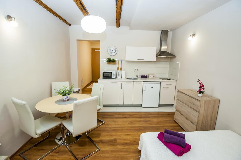 Apartment Sebenicum