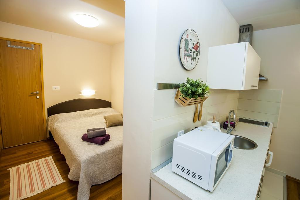 Sebenicum Apartment *