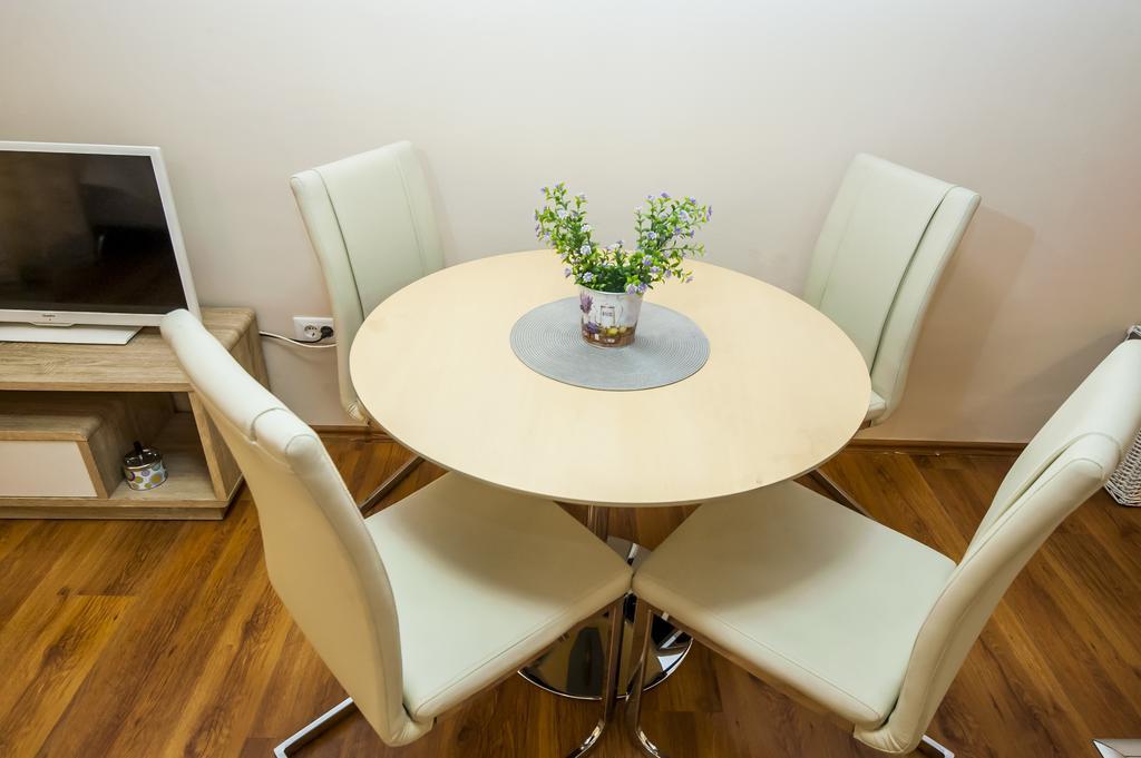 Sebenicum Apartmán Sibenik