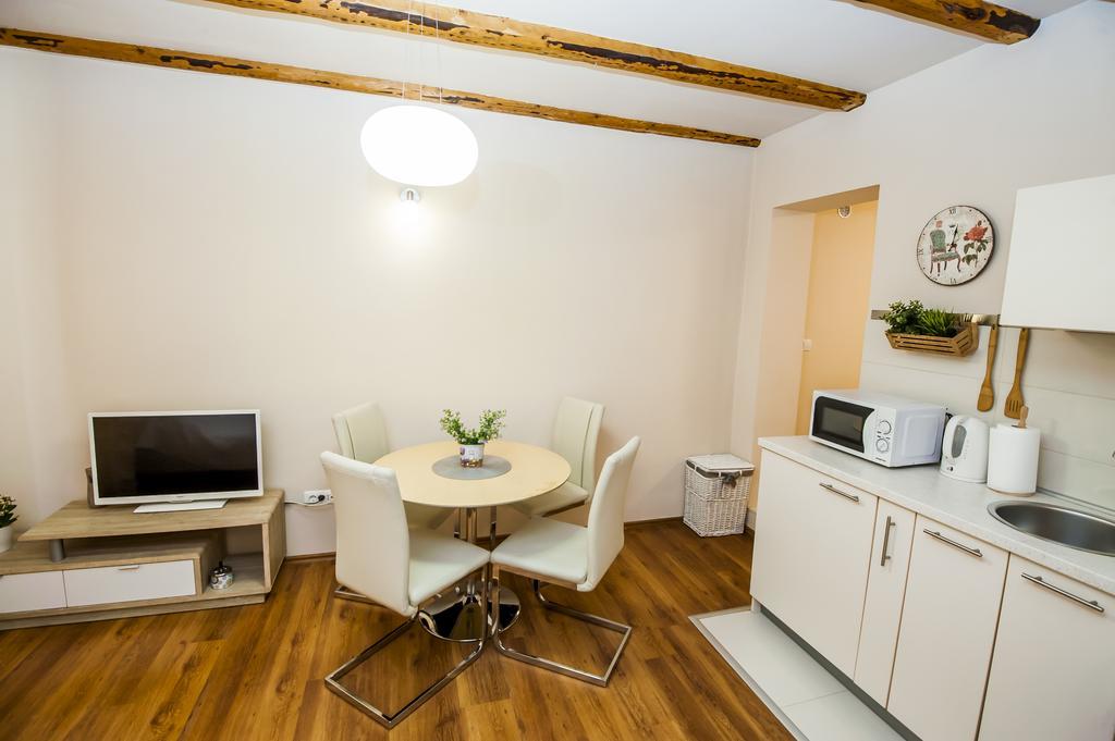 Apartment Sebenicum