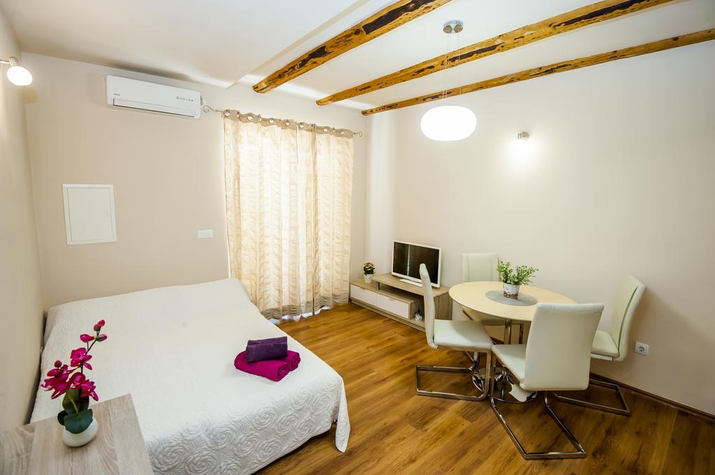 Sebenicum Apartment Sibenik