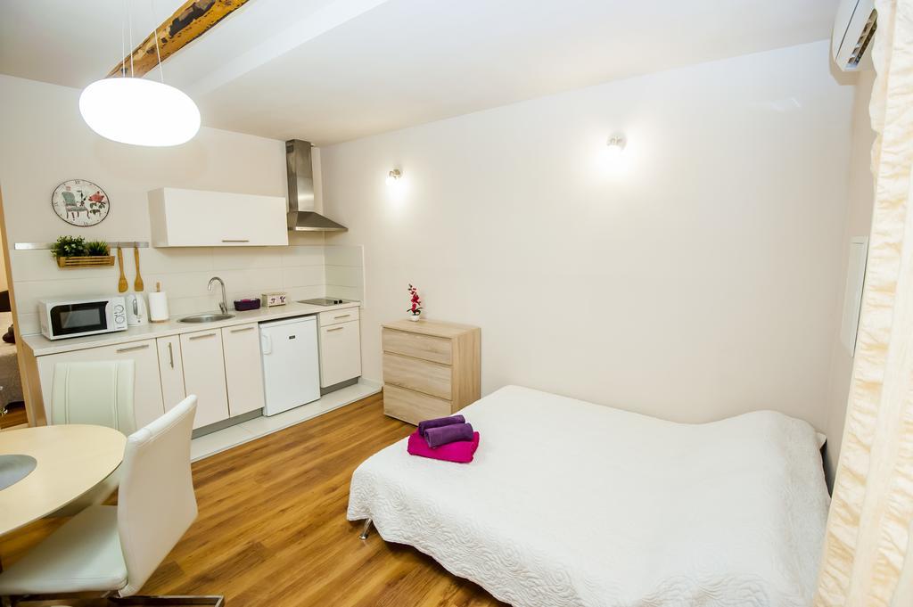 Apartment Sebenicum *