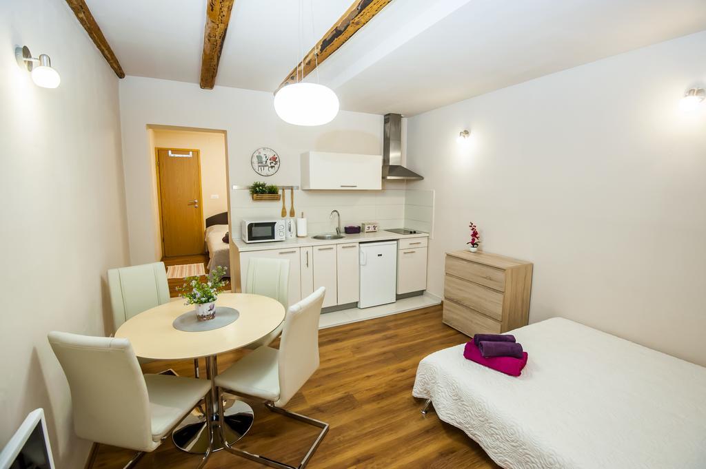 Apartment Sebenicum