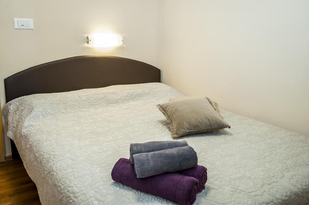 Apartment Sebenicum *