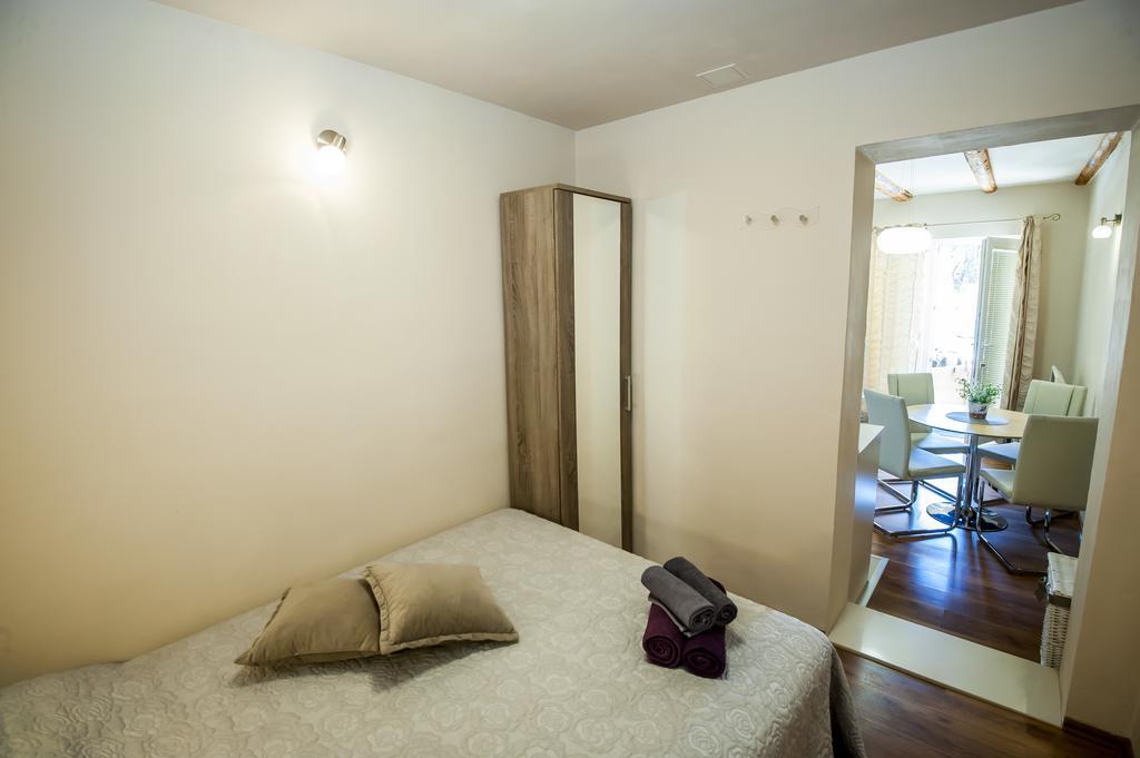 Apartment Sebenicum Sibenik