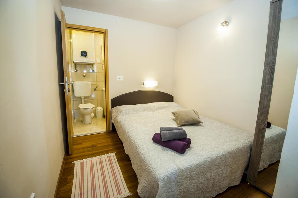 Sebenicum Apartmán Sibenik