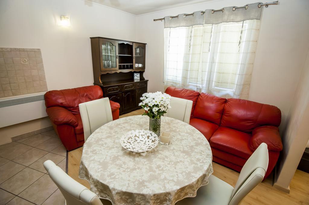 Apartmán Sebenicum