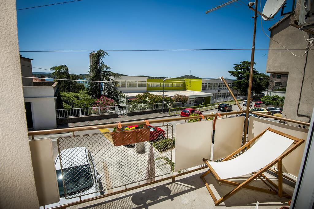 Sebenicum Apartment