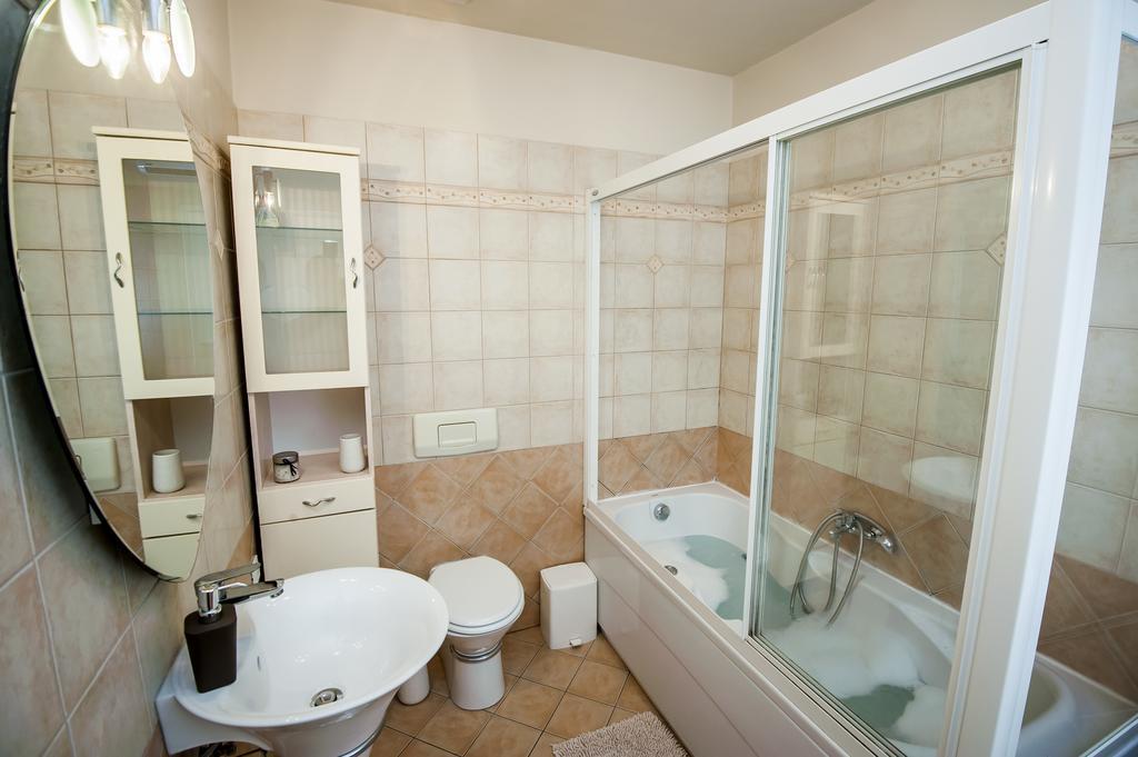 Sebenicum Apartment