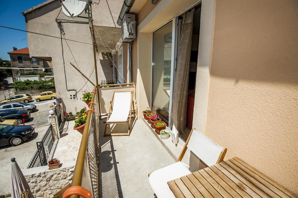 Sebenicum Apartment Sibenik