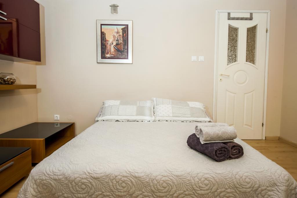 Sebenicum Apartment *