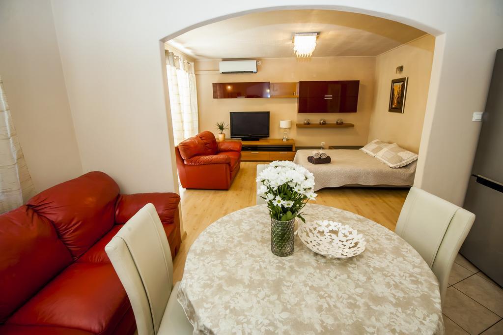 Sebenicum Apartment Sibenik