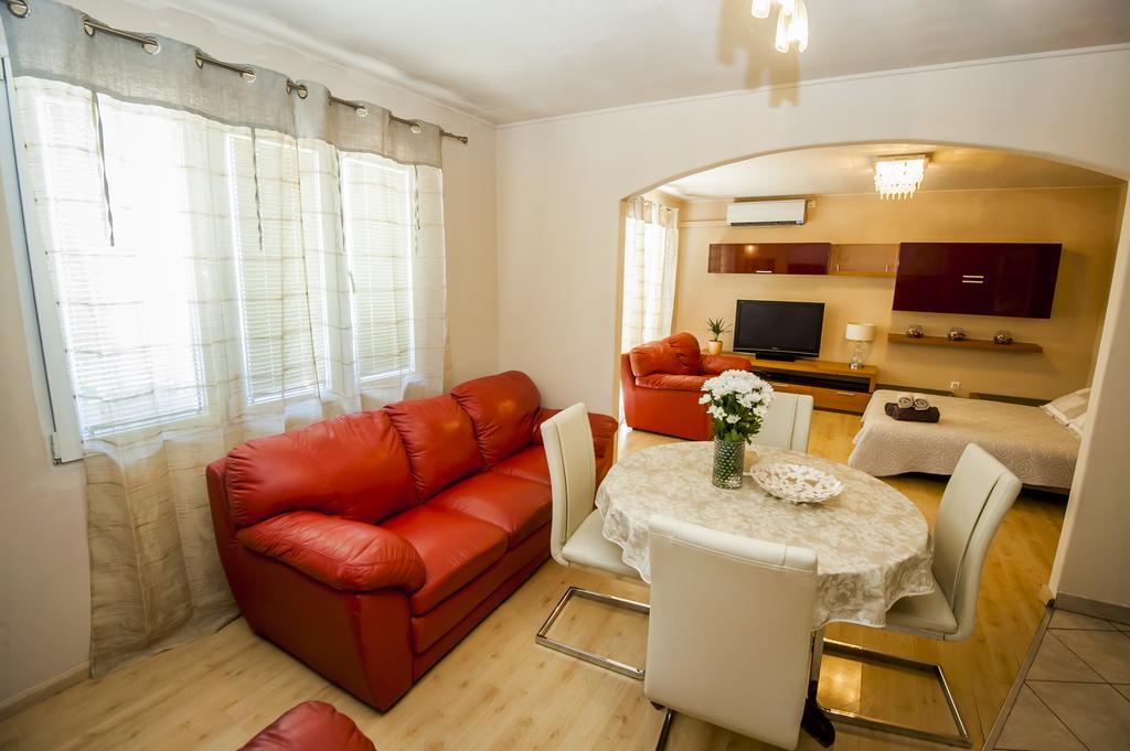 Sebenicum Apartment