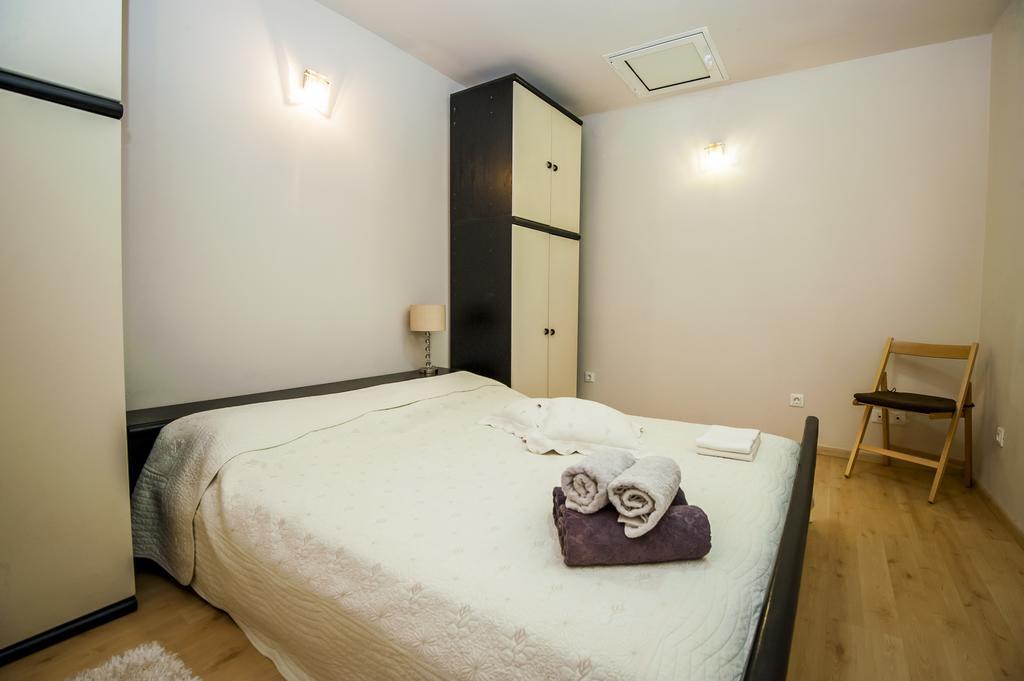 Apartment Sebenicum